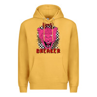 Heartbreaker Premium Hoodie | Teevron