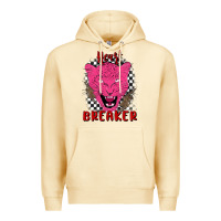 Pina Colada heartbreaker Premium Hoodie - MaliasSmallBusiness