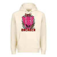 Sandshell heartbreaker Premium Hoodie - MaliasSmallBusiness