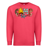 Cardinal camp life Premium Sweatshirt - Artiststas