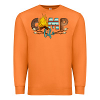 Carrot camp life Premium Sweatshirt - Artiststas