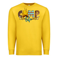 Lemon camp life Premium Sweatshirt - Artiststas