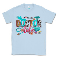Doctor Life Classic Tee | Teevron