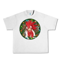 Lunar Rock Roaster Christmas Urban Heavy Tee - RanaPortraitStore