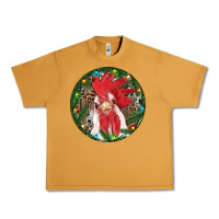 Peanut Butter Roaster Christmas Urban Heavy Tee - RanaPortraitStore