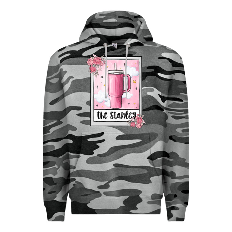 The Inspired Tarot Boujee Premium Hoodie by MaliasSmallBusiness | Teevron