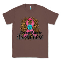 Chestnut breast cancer awareness Classic Tee - RanaPortraitStore