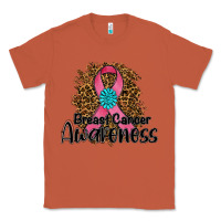Copper breast cancer awareness Classic Tee - RanaPortraitStore