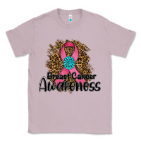 Lilac breast cancer awareness Classic Tee - RanaPortraitStore