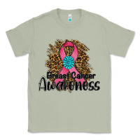 Matcha breast cancer awareness Classic Tee - RanaPortraitStore