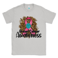 Moon Dust breast cancer awareness Classic Tee - RanaPortraitStore
