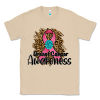Breast Cancer Awareness Classic Tee | Teevron