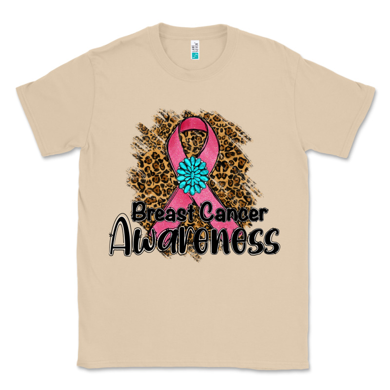 Breast Cancer Awareness Classic Tee by RanaPortraitStore | Teevron
