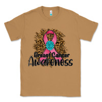 Toasted Coconut breast cancer awareness Classic Tee - RanaPortraitStore