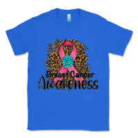 True Royal breast cancer awareness Classic Tee - RanaPortraitStore