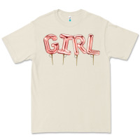 Bone Girl balloon Premium Tee - Artiststas