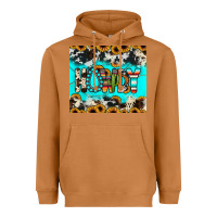 Meerkat howdy Heavyweight Hoodie - JahusDesignShop