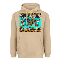 Mushroom howdy Heavyweight Hoodie - JahusDesignShop