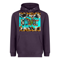 Plum howdy Heavyweight Hoodie - JahusDesignShop