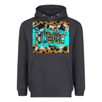 Smoke howdy Heavyweight Hoodie - JahusDesignShop