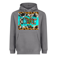 Storm howdy Heavyweight Hoodie - JahusDesignShop