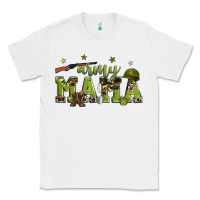 Army Mama Classic Tee | Teevron