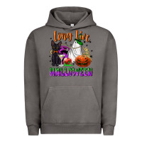 Pigment Tornado long live halloween Urban Hoodie - NancyCooperArtShop