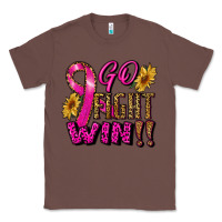 Chestnut go fight win Classic Tee - RanaPortraitStore