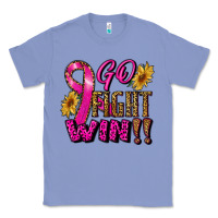 Colony Blue go fight win Classic Tee - RanaPortraitStore