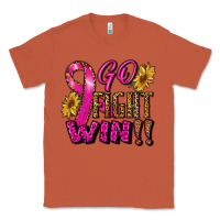 Copper go fight win Classic Tee - RanaPortraitStore