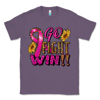 Lavender go fight win Classic Tee - RanaPortraitStore