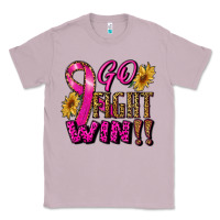 Lilac go fight win Classic Tee - RanaPortraitStore