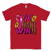 Red go fight win Classic Tee - RanaPortraitStore