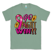 Sage go fight win Classic Tee - RanaPortraitStore