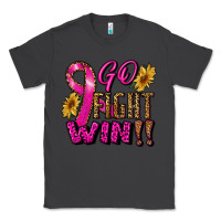 Smoke go fight win Classic Tee - RanaPortraitStore
