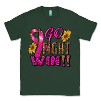 Sports Green go fight win Classic Tee - RanaPortraitStore