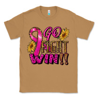 Toasted Coconut go fight win Classic Tee - RanaPortraitStore