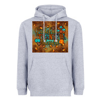 Heather Grey grateful thankful blessed turkey Heavyweight Hoodie - JahusDesignShop