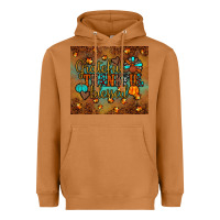 Meerkat grateful thankful blessed turkey Heavyweight Hoodie - JahusDesignShop