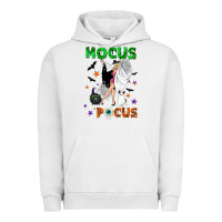 Hocus Pocus With Witch Urban Hoodie | Teevron