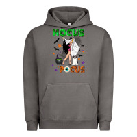 Pigment Tornado hocus pocus with witch Urban Hoodie - NancyCooperArtShop