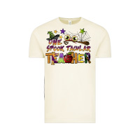 Vintage Arctic one spook tacular teacher Vintage Tee - BarkalooDesign
