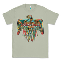 Matcha wild soul thunderbird Classic Tee - BarkalooDesign