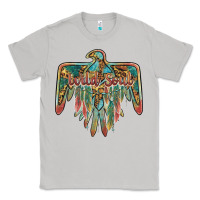 Moon Dust wild soul thunderbird Classic Tee - BarkalooDesign