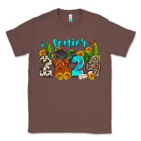 Chestnut senior 2024 cow Classic Tee - Zillion Design Studio