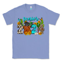 Colony Blue senior 2024 cow Classic Tee - Zillion Design Studio