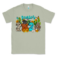 Matcha senior 2024 cow Classic Tee - Zillion Design Studio