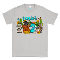 Moon Dust senior 2024 cow Classic Tee - Zillion Design Studio