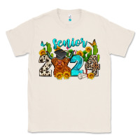 Natural senior 2024 cow Classic Tee - Zillion Design Studio