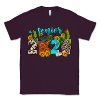 Plum senior 2024 cow Classic Tee - Zillion Design Studio